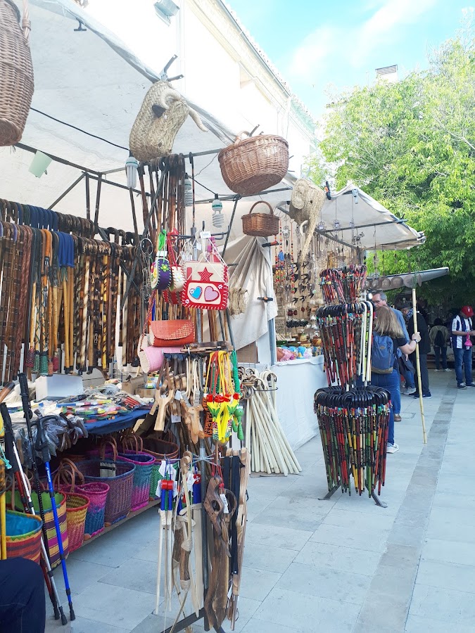 La Terracita de Santa Faz