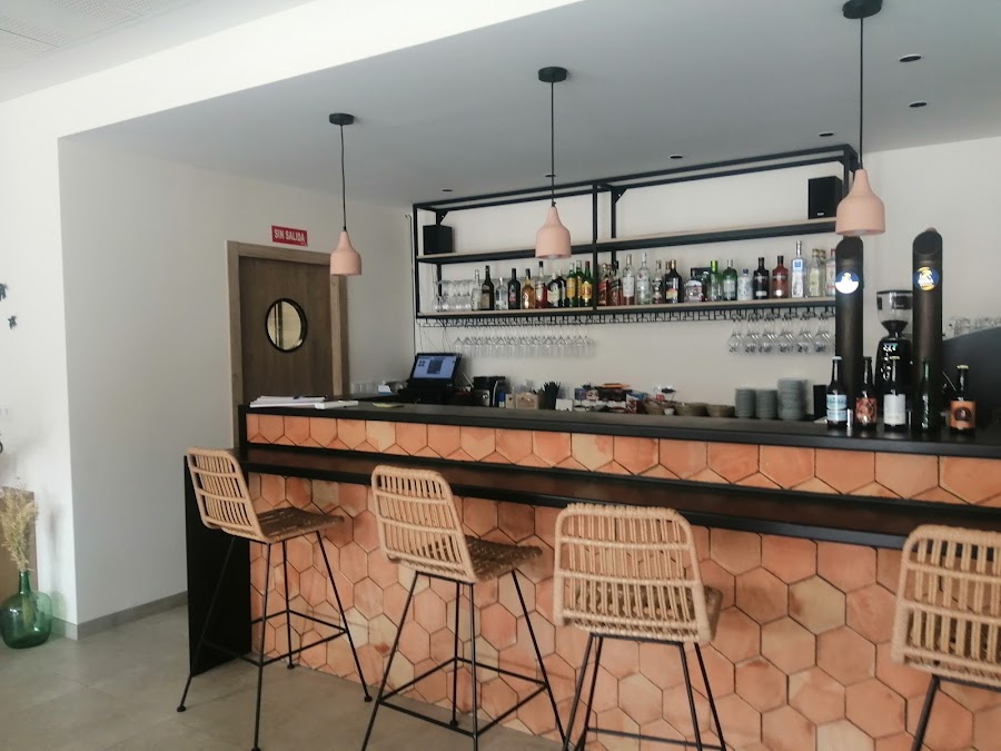 Restaurantes en Almenara provincia de Castellón/Castelló