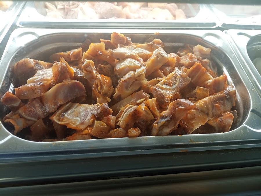 Los Rodríguez