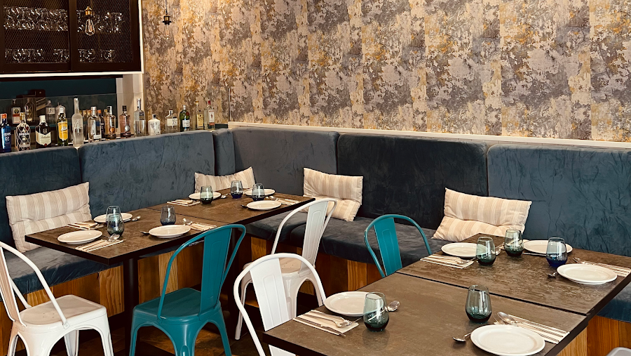 MADHUR gastrobar