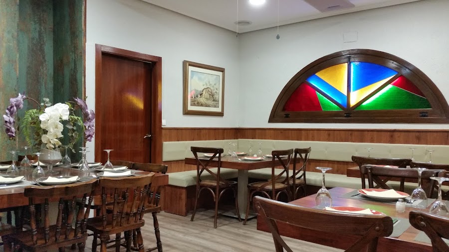 Mesón Casa Vella