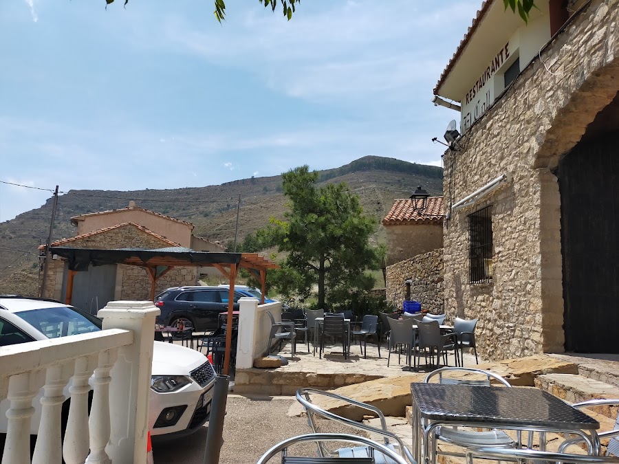 Mesón Restaurante El Coll