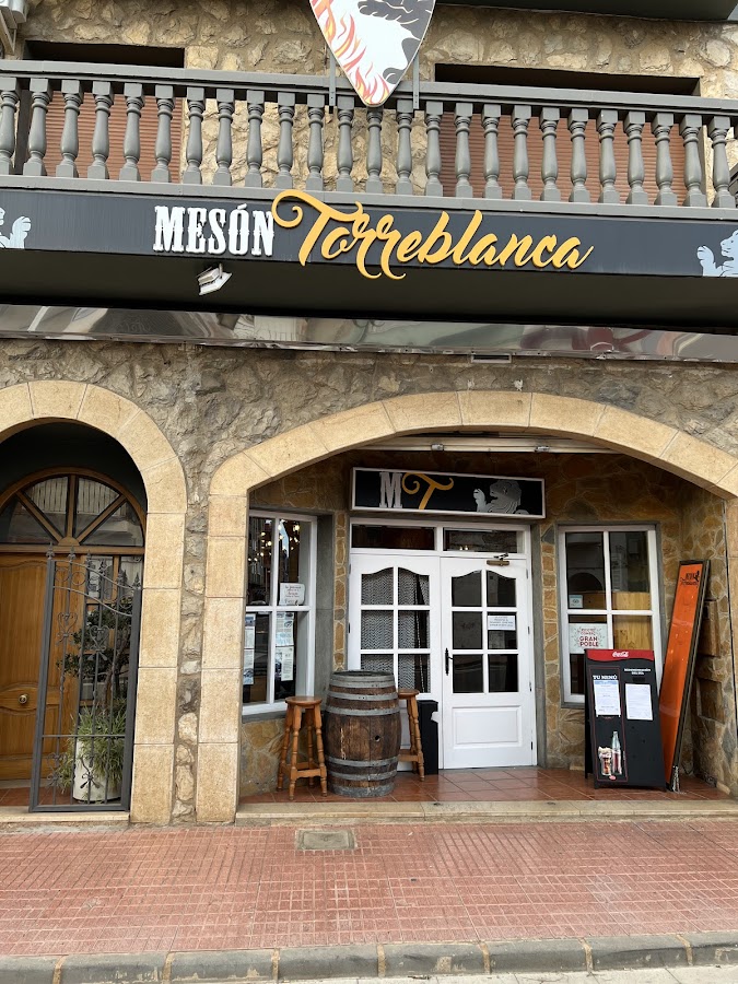 Restaurantes en Torreblanca provincia de Castellón/Castelló