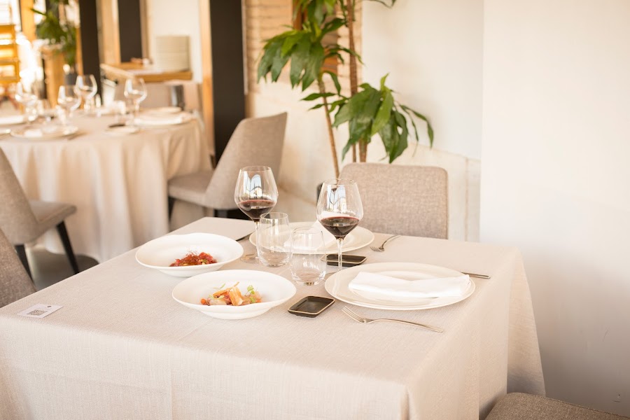 Restaurantes en Cocentaina provincia de Alicante/Alacant