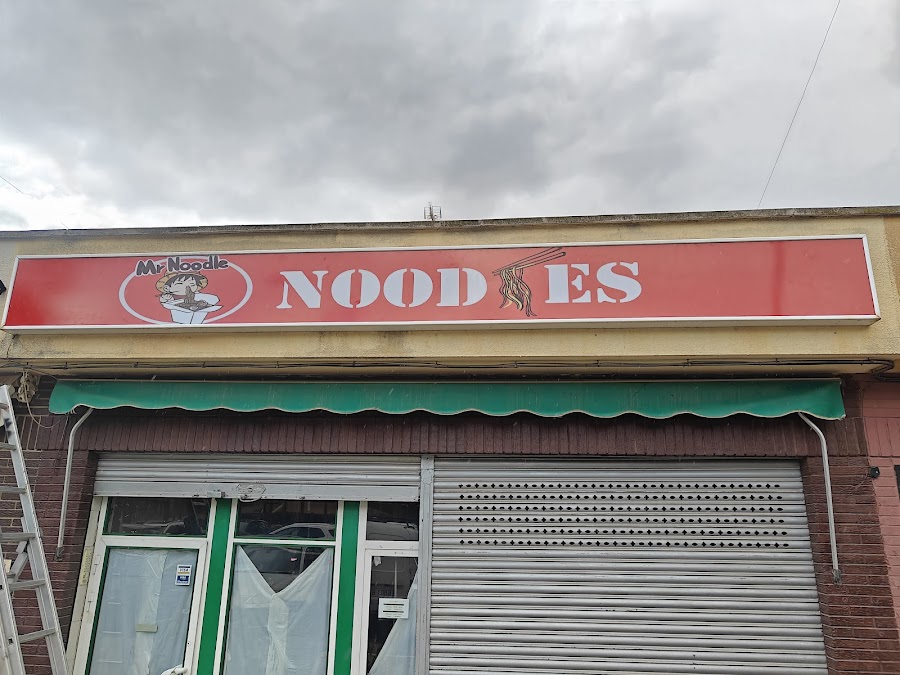 NOODLES