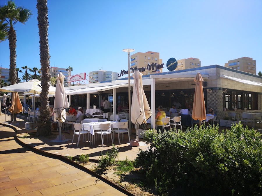 Nou Voramar