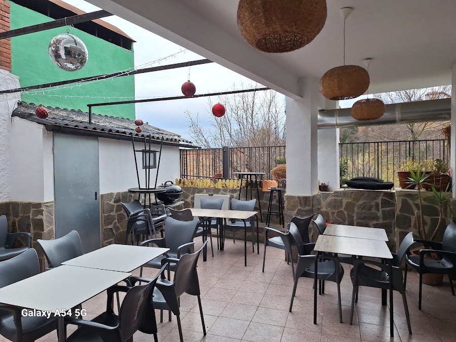 Restaurantes en Caudiel provincia de Castellón/Castelló