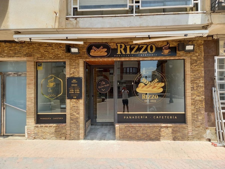 Panaderia Rizzo