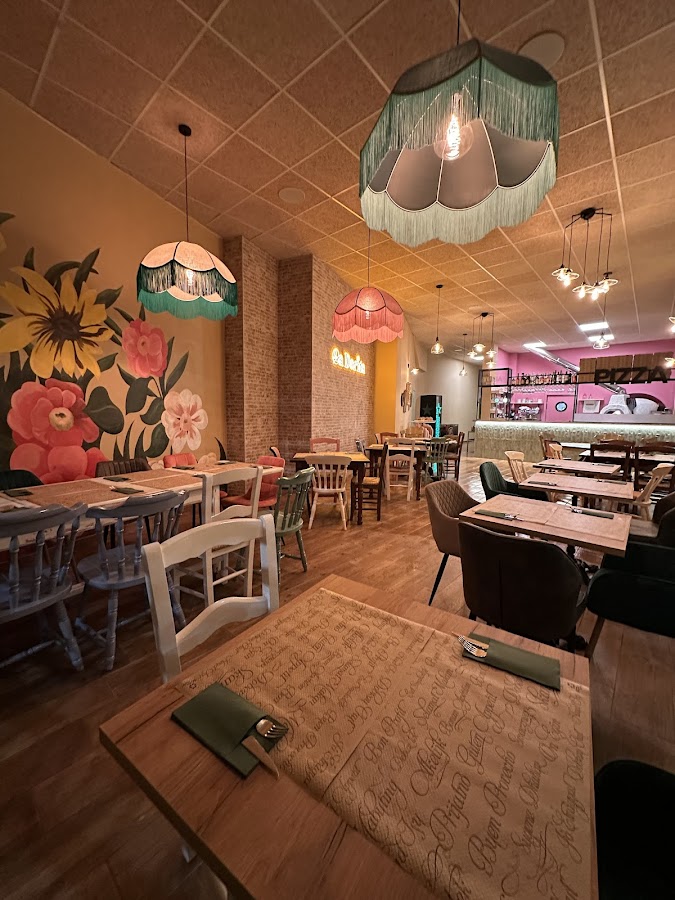 Pizzeria Ca Dorita