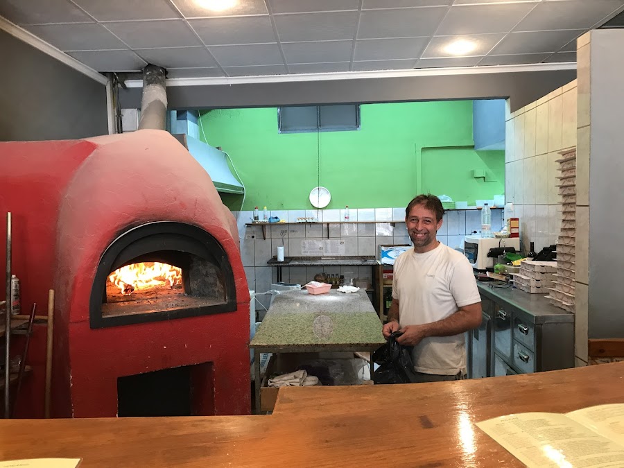 Pizzeria Pinocchio