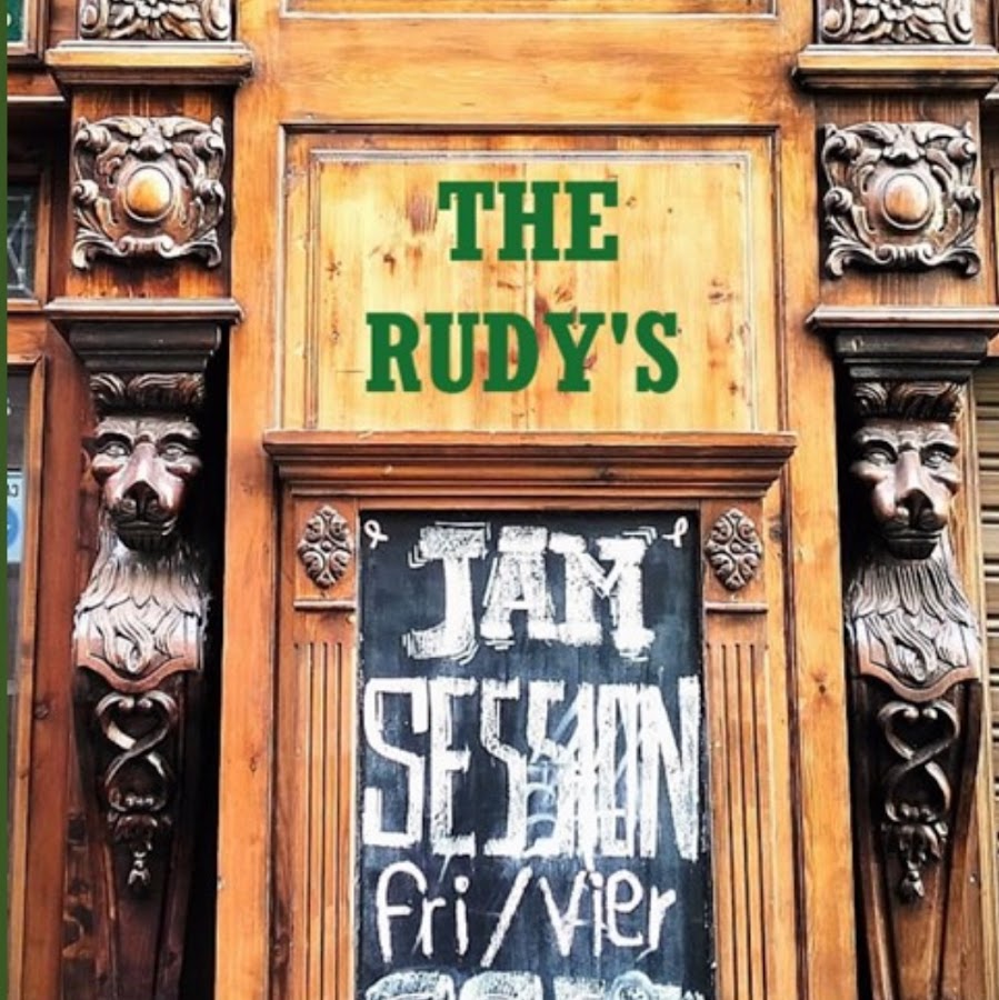 PUB THE RUDY