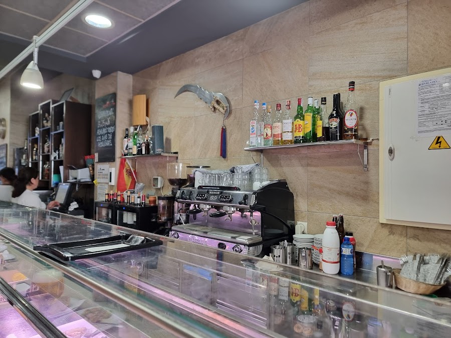 Restaurant Damasol