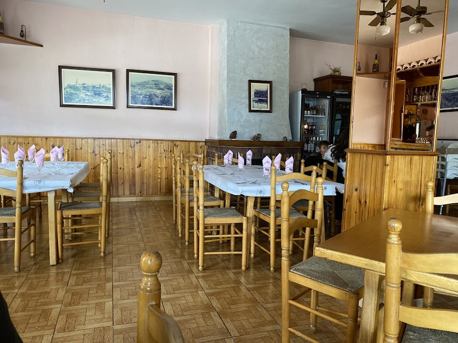 Restaurant l