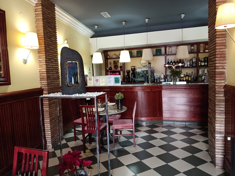 Restaurantes en Xert provincia de Castellón/Castelló