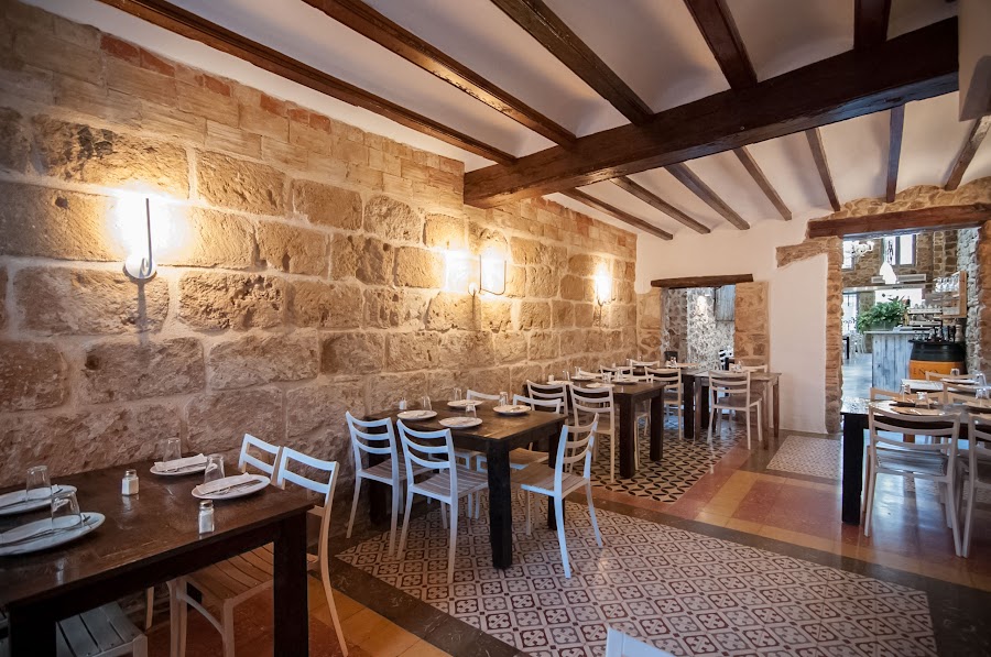 Restaurante Al Forn