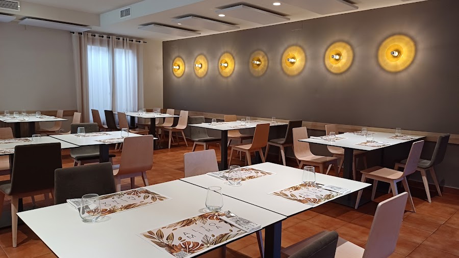 Restaurantes en Navajas provincia de Castellón/Castelló