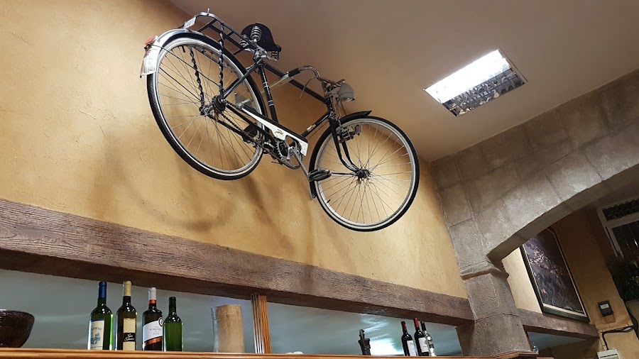 Restaurante Antoxo