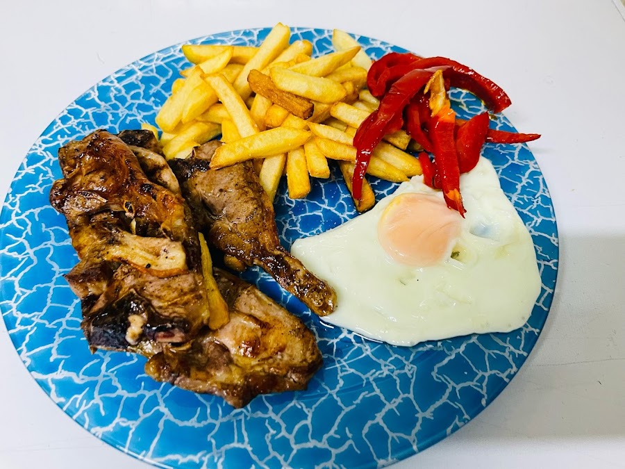 Restaurante Asador Castillo