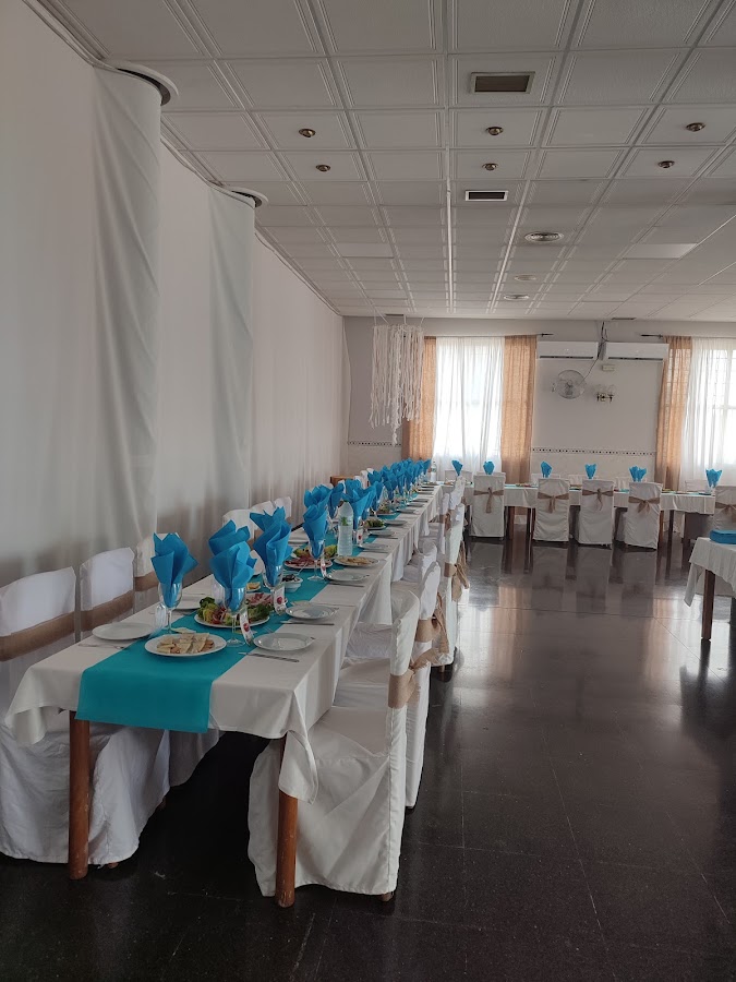 Restaurante Asador la Finca