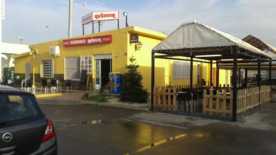 Restaurante Autovía
