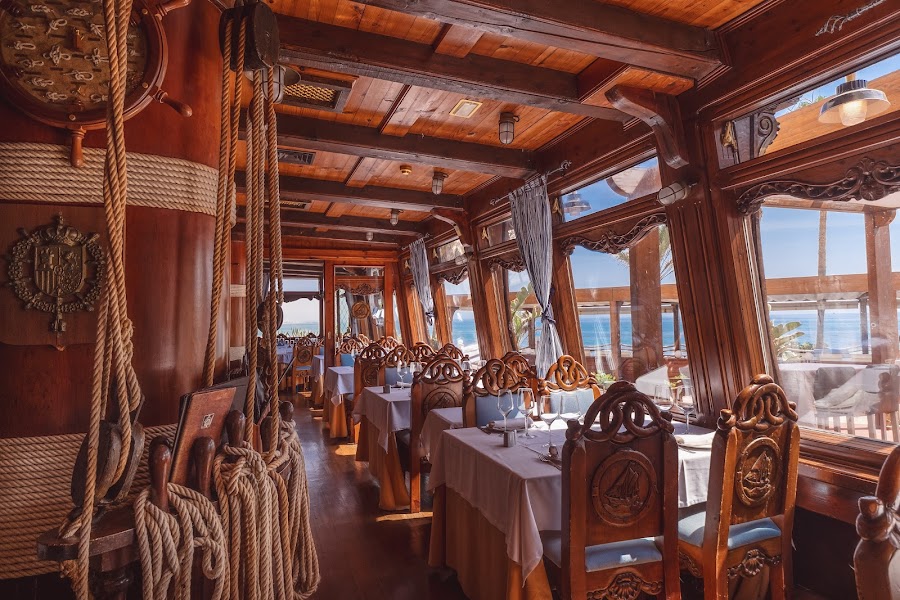 Restaurantes en Torrevieja provincia de Alicante/Alacant