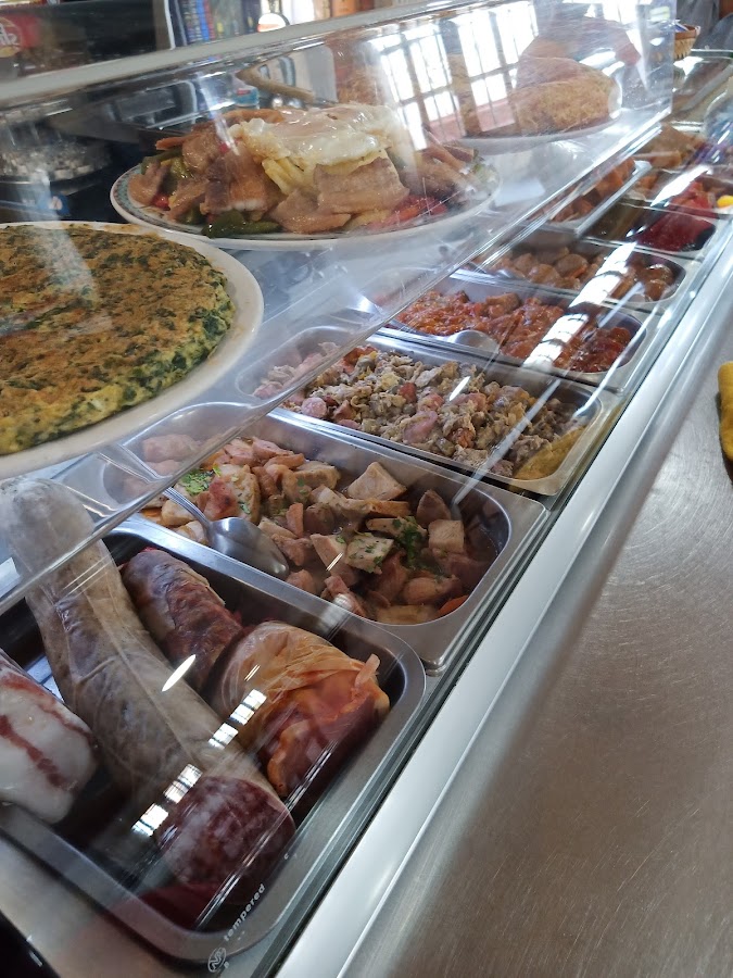 Restaurante Ca