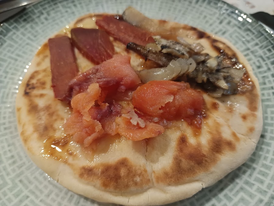 Restaurante Casa Miguel