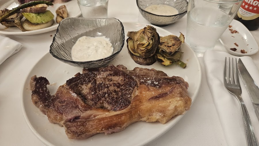 Restaurante El Miso