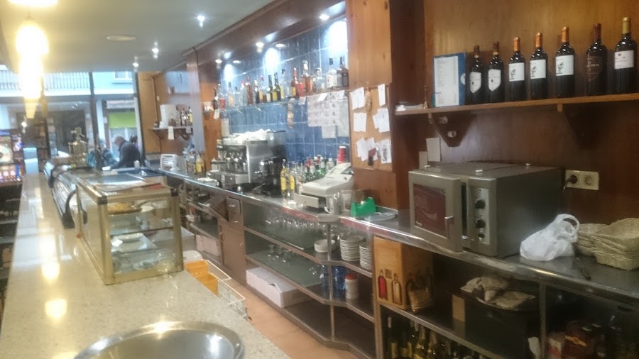 Restaurante El Súper 7