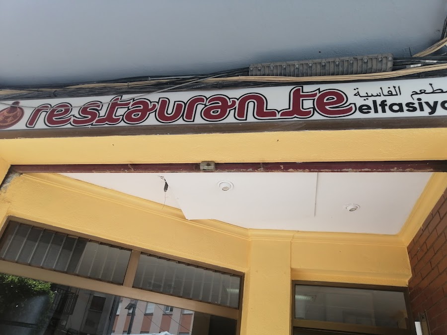 Restaurante Elfasiya
