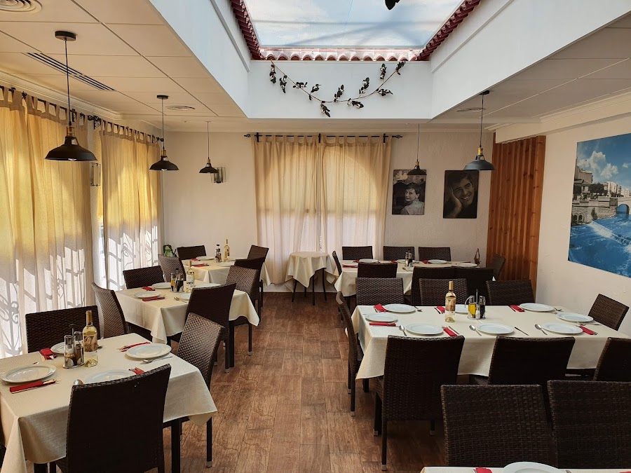 Restaurante Goyos