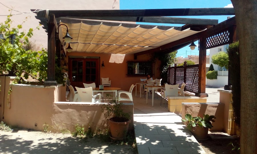 Restaurantes en l