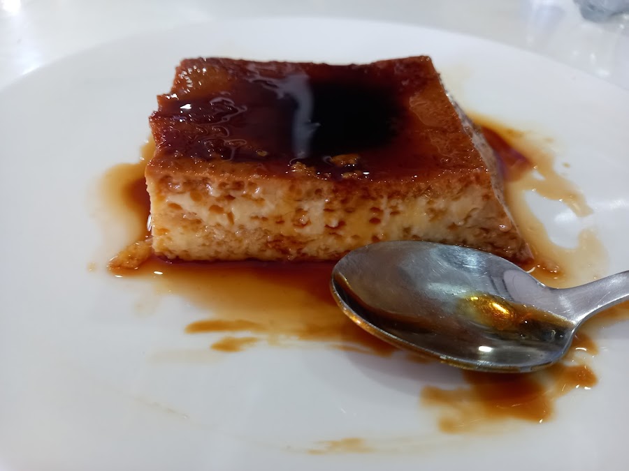 Restaurante La Cuchara Dolores