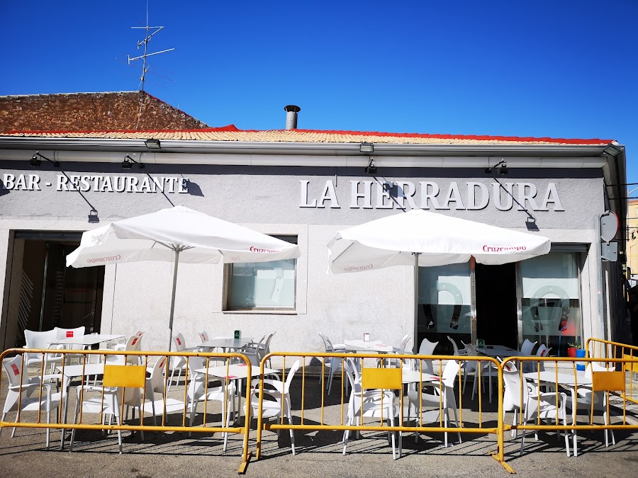 Restaurante La Herradura