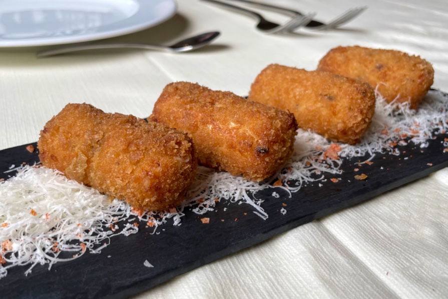 Restaurante La Jorgería