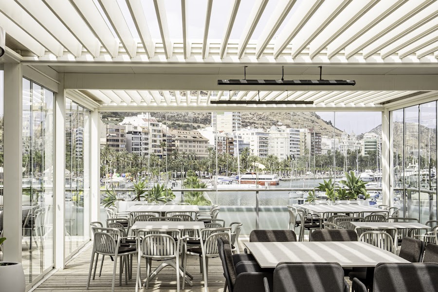 Restaurante Monastrell
