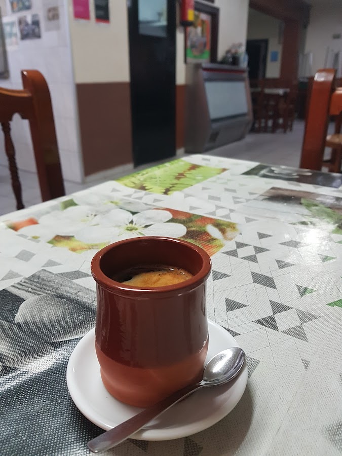 Restaurante Murillo