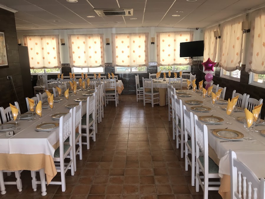 Restaurante Nonduermas