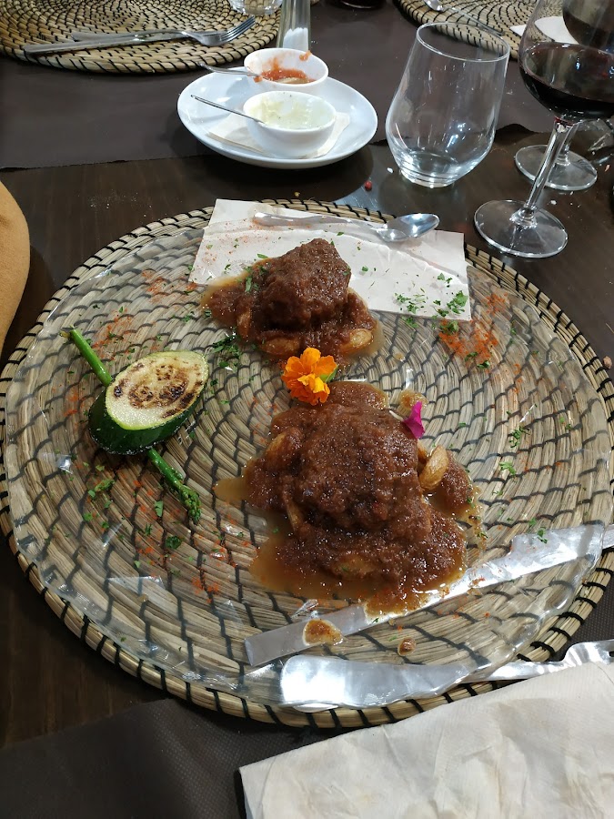 Restaurante Panacea