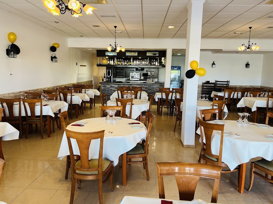 Restaurante paprika