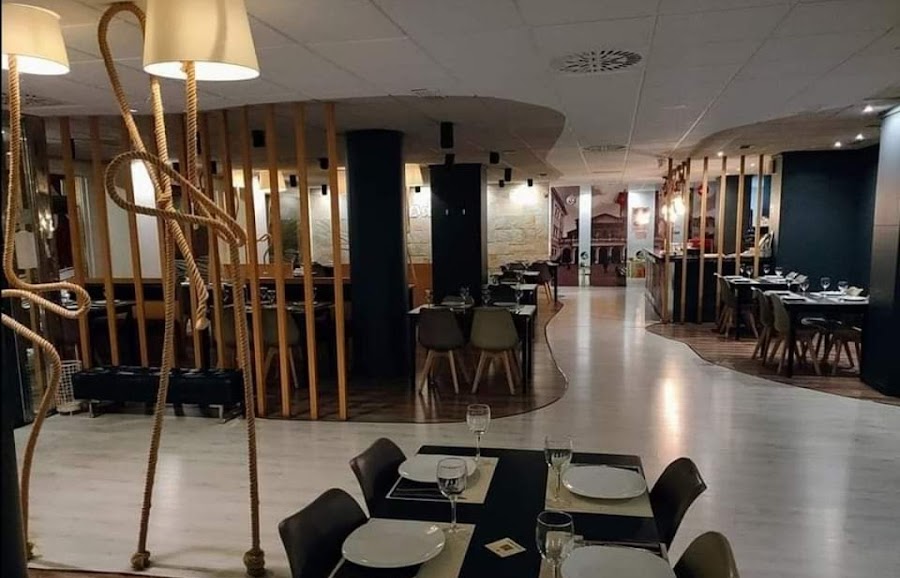 Restaurante Trastévere