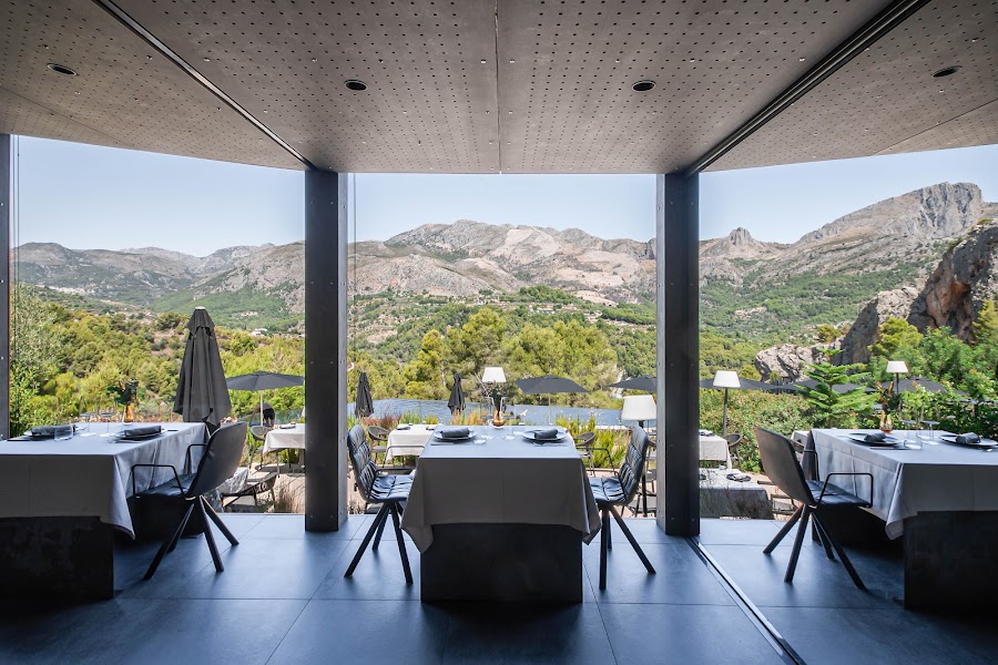 Restaurante VIVOOD