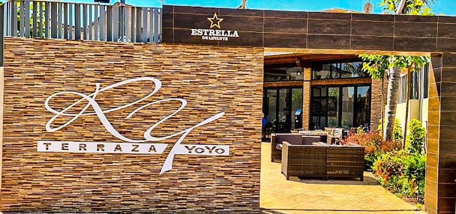 Restaurante Yo Yo