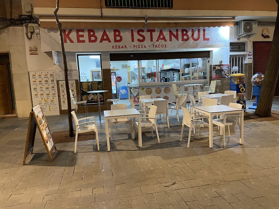 Rico Doner Kebab Y Pizzeria