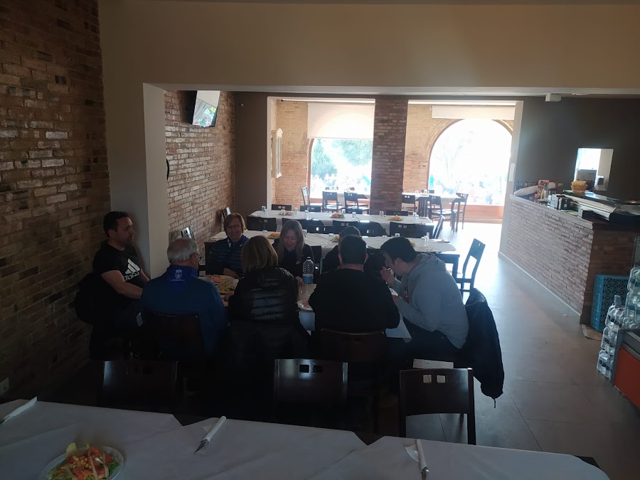 Restaurantes en la Serratella provincia de Castellón/Castelló
