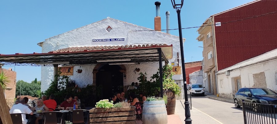 Saor restaurant