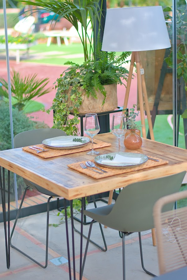 Restaurantes en Ondara provincia de Alicante/Alacant