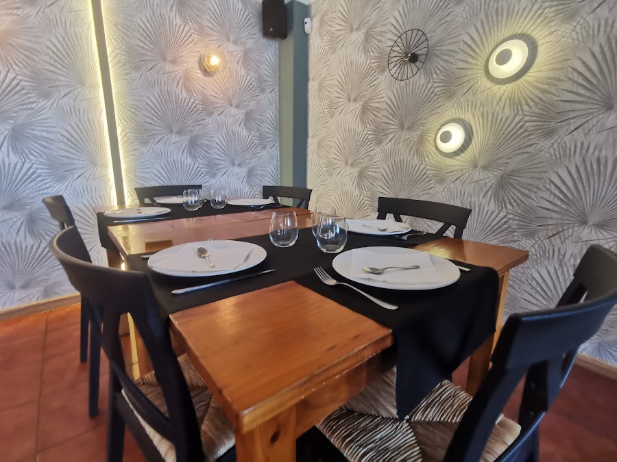 Sentits restaurant