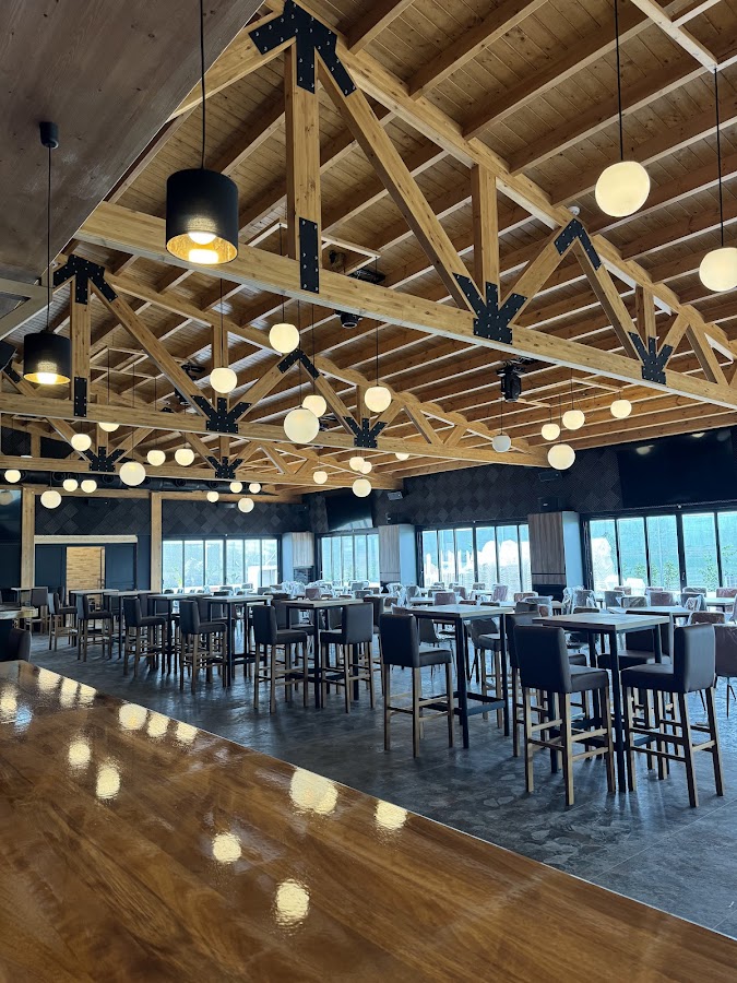 T1 Restaurante
