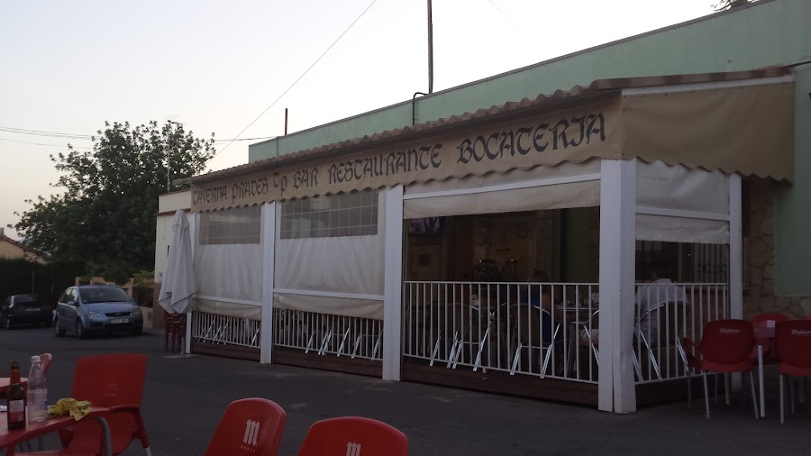 Taberna Prades